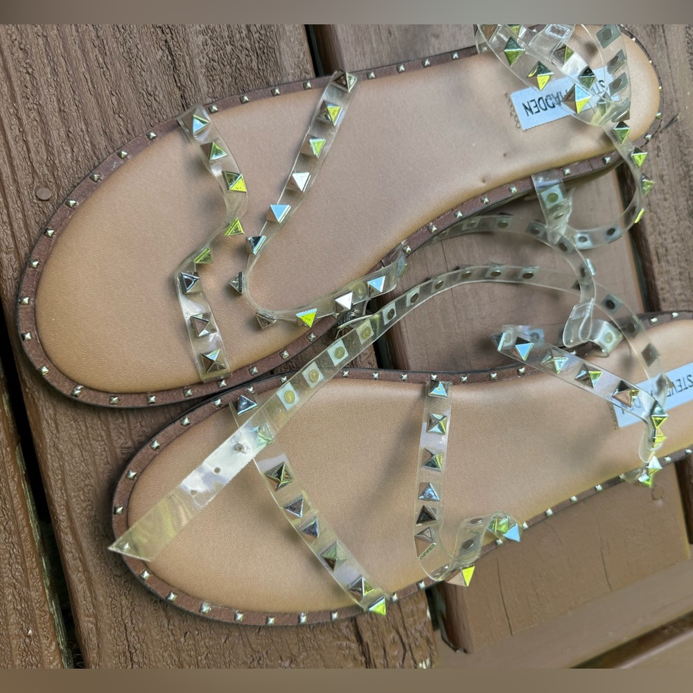 Steve Madden Traveler Sandal